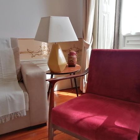 Alvares Cabral Apartamento B Porto Exterior foto