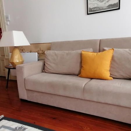 Alvares Cabral Apartamento B Porto Exterior foto