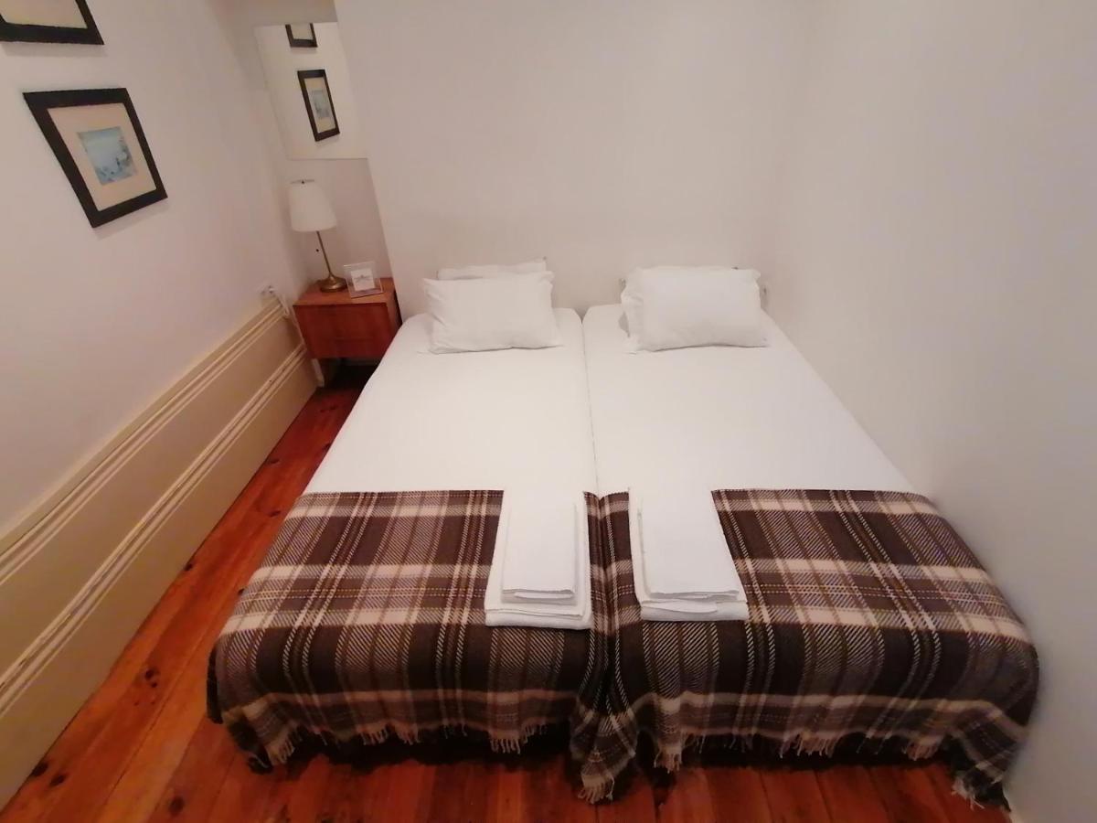 Alvares Cabral Apartamento B Porto Exterior foto