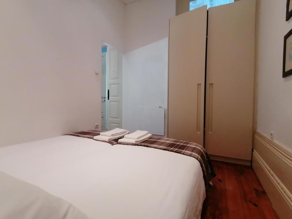 Alvares Cabral Apartamento B Porto Exterior foto