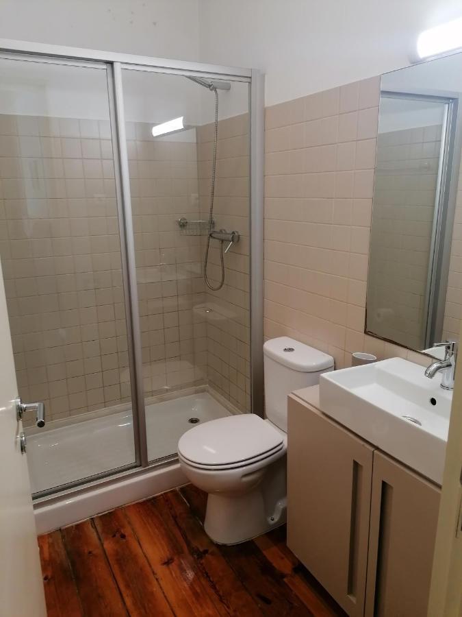 Alvares Cabral Apartamento B Porto Exterior foto